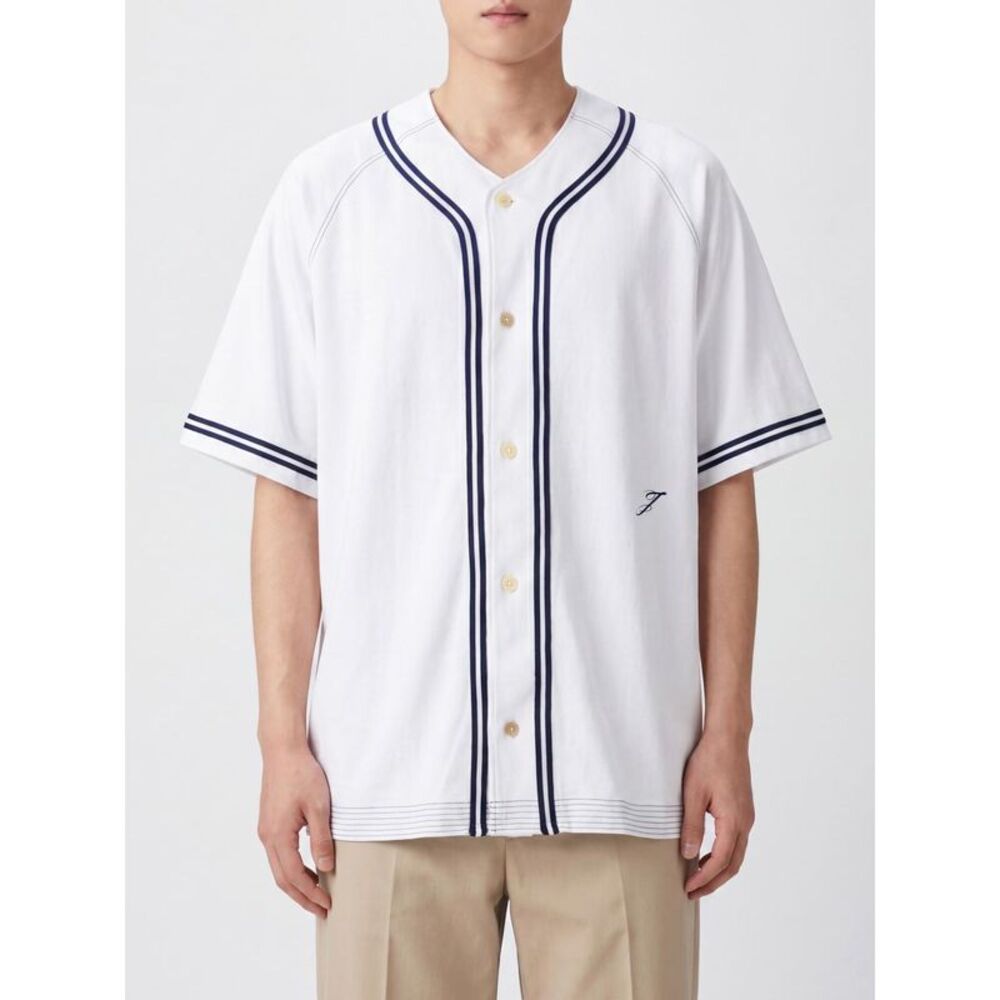 Jacquemus Shirt Men White